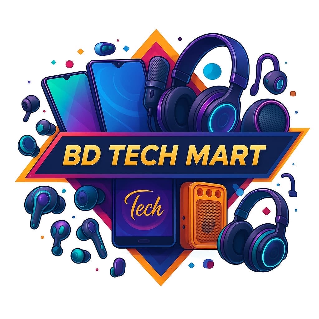 BD TECH MART